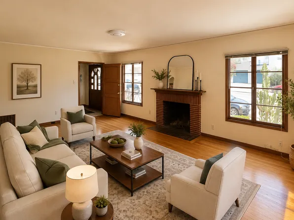 1640 Scenic Ave, Berkeley, CA