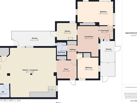 3rd image of this home