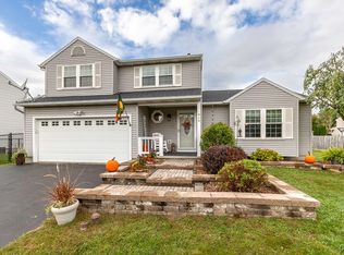 5960 Hebrides Trl, Cicero, NY 13039