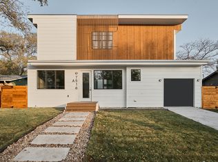 7516 Northcrest Blvd #1, Austin, TX 78752