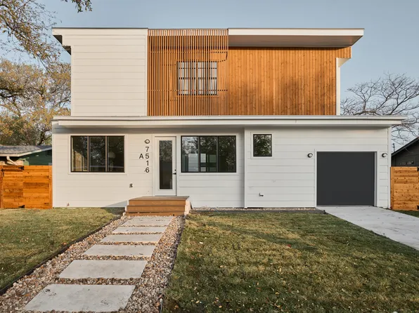 7516 Northcrest Blvd #1, Austin, TX 78752