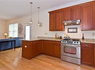 108 Gore St UNIT 1, Cambridge, MA 02141