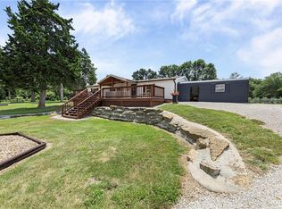 23108 S Eisele Rd, Cleveland, MO 64734