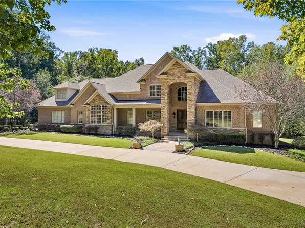 1003 Hobby Ln, Anderson, SC 29621