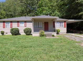 2224 Reed Rd, Birmingham, AL 35215