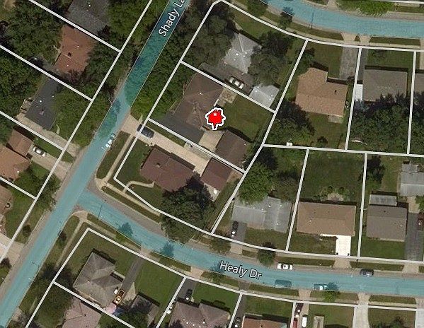 2nd image of 1720 Shady Lane Rd