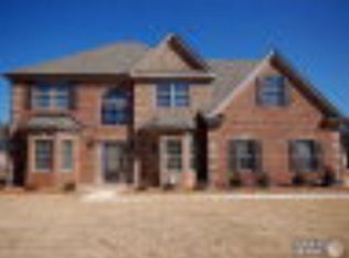 3408 Covington Ct, Augusta, GA 30919