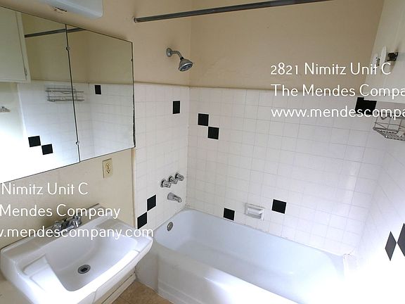 5th image of 2821 Nimitz Blvd APT C