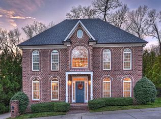 6009 Sharon View Rd, Charlotte, NC 28226