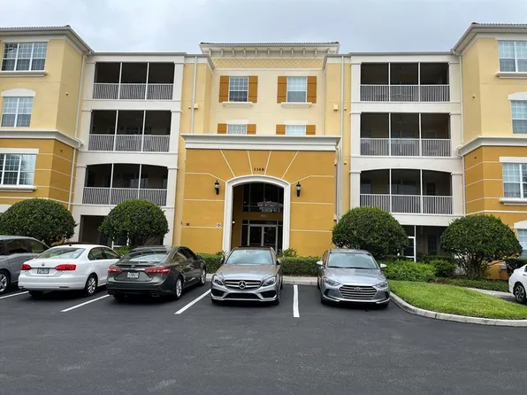 3368 Robert Trent Jones Dr #20608, Orlando, FL 32835