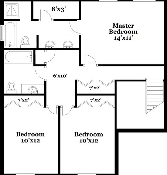3621 Rendition St — Photo 3