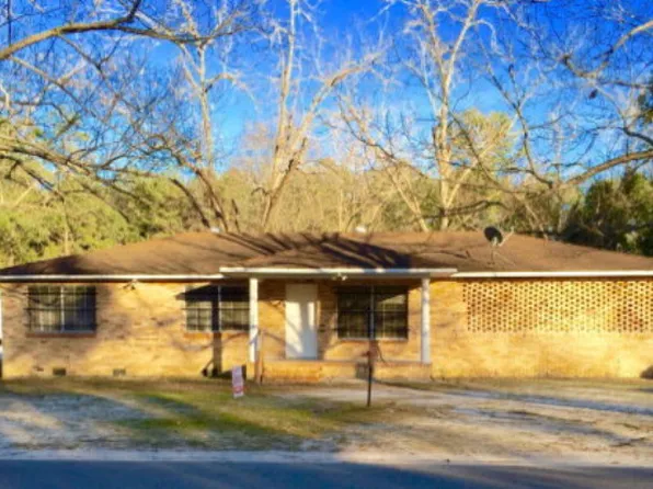 1028 Waller St, Waycross, GA 31501