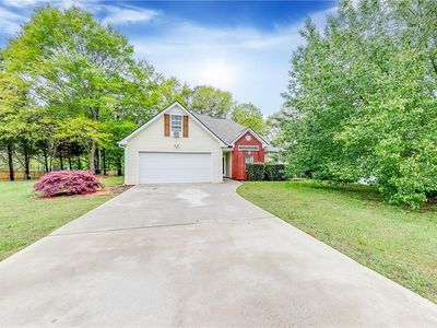 619 Rosebud Ln, Winder, GA, 30680