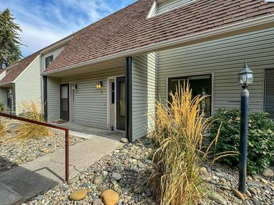 600 SW Crestview St APT 11, Pullman, WA, 99163