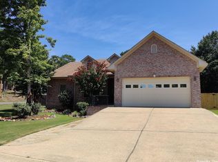 101 Newman Pl, Hot Springs, AR 71913