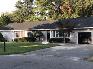 1254 Kennebec Rd, Forked River, NJ 08731