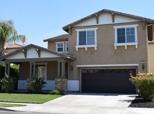 1266 Bee Balm Rd, Hemet, CA 92545