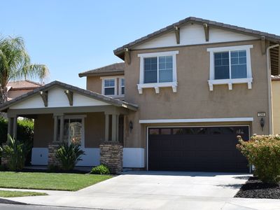 1266 Bee Balm Rd, Hemet, CA, 92545