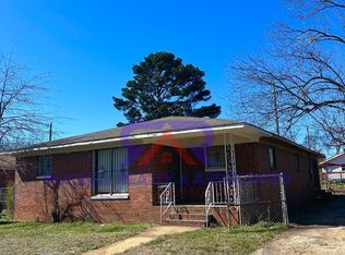 3110 Patton Ct, Bessemer, AL 35020