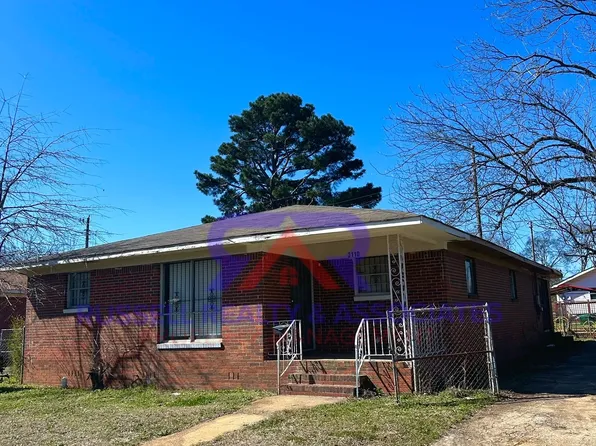 3110 Patton Ct, Bessemer, AL 35020