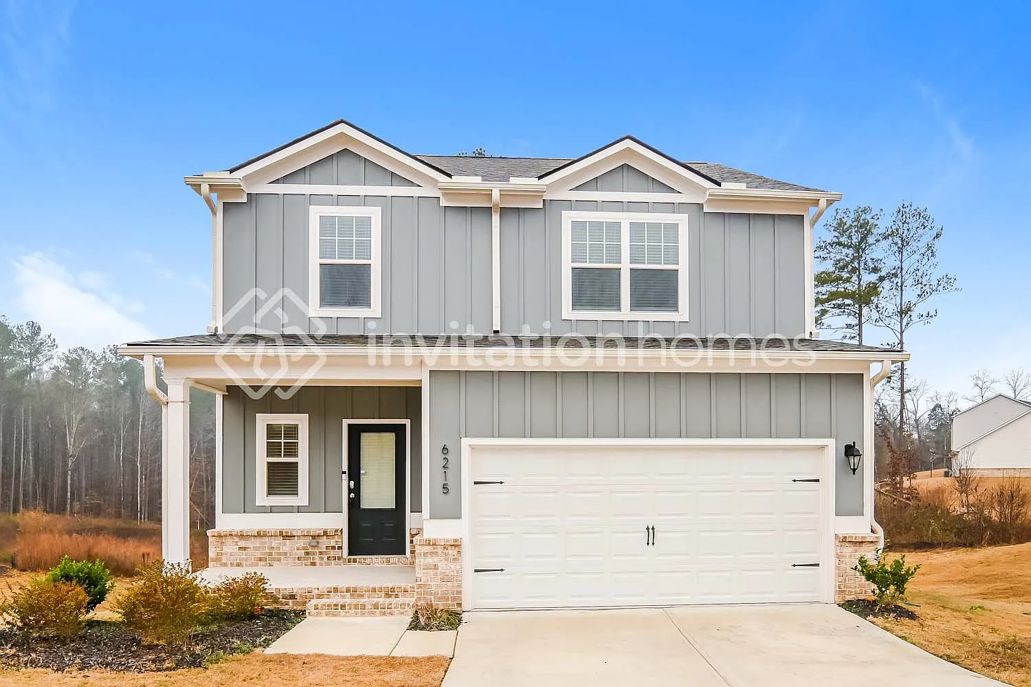 6215 Nathaniel Ln Fairburn, GA 30213 — Photo 1