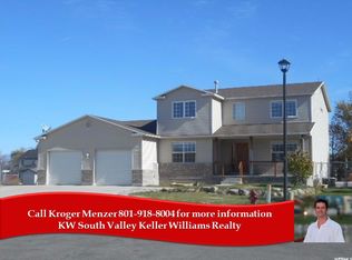 7682 W Adam Hill Cv, Magna, UT 84044
