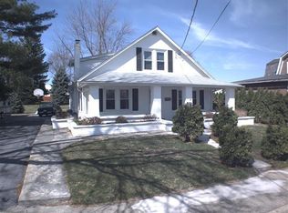 717 W Union St FLOOR 1, Whitehall, PA 18052