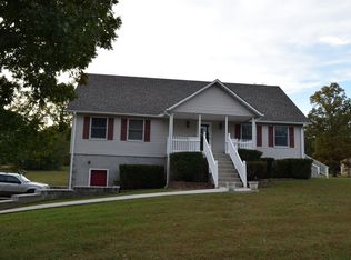 228 Morris Dr, Tracy City, TN 37387