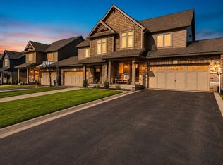 160 Stonebrook Way W, Grey Highlands, ON N0C1H0