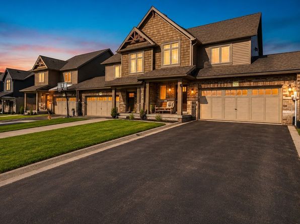 160 Stonebrook Way W, Grey Highlands, ON N0C 1H0