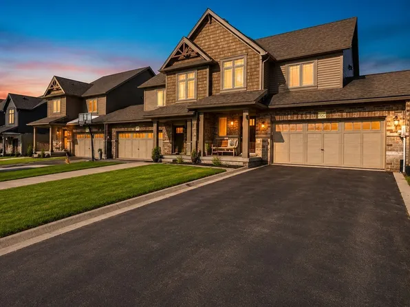 160 Stonebrook Way W, Grey Highlands, ON N0C 1H0