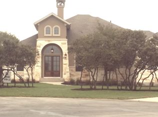 217 Canyon Vista Ln, Georgetown, TX 78633