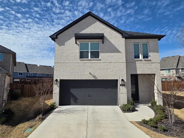2918 Woodland Ct, Wylie, TX 75098
