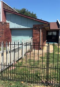 1907 Southwest Blvd, Tulsa, OK, 74107