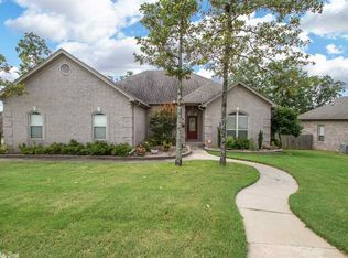 7501 Glenn Hills Dr, Sherwood, AR 72120