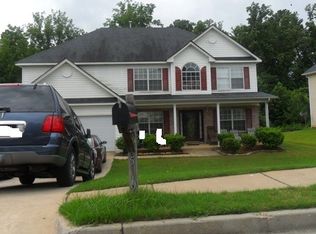 510 Creekview Blvd, Covington, GA 30016