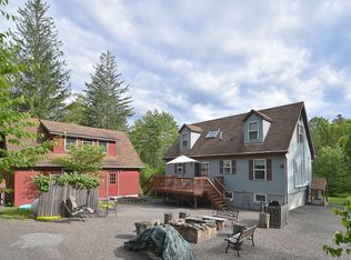 68 Garfield Rd, Phoenicia, NY 12464