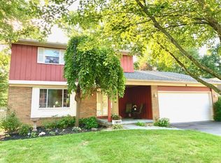 20 S Spring Rd, Westerville, OH 43081