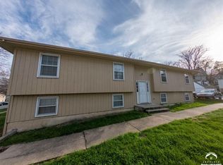 1305 Kentucky St, Lawrence, KS 66044