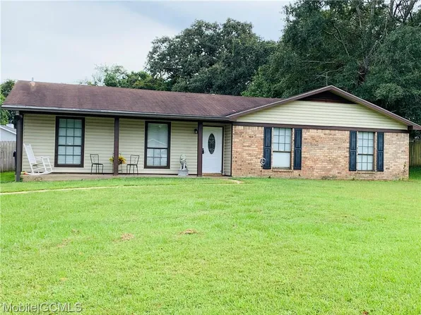 8009 Grand Oaks Dr, Theodore, AL 36582