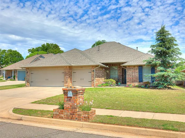 732 Milan Ct, Edmond, OK 73034