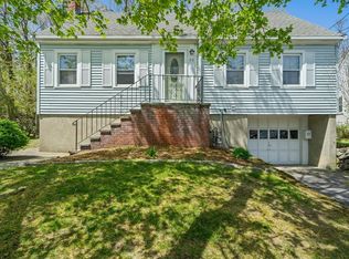 55 Running Brook Rd, West Roxbury, MA 02132