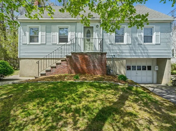 55 Running Brook Rd, West Roxbury, MA 02132