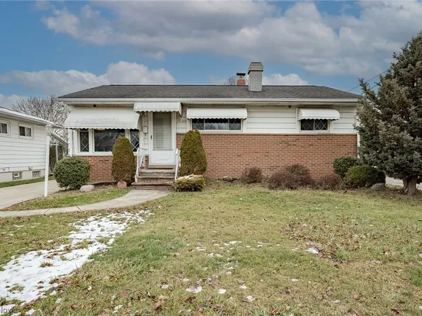14326 Gallatin Blvd, Brookpark, OH 44142