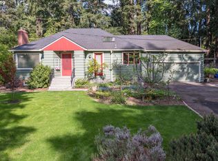 8632 SW 56th Ave, Portland, OR 97219