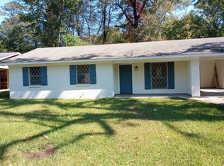 166 E Woodcrest Dr, Jackson, MS 39212