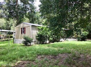 1400 NW 112th Ct, Ocala, FL 34482