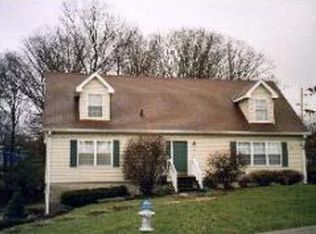 2000 S Cory Ln, Bloomington, IN