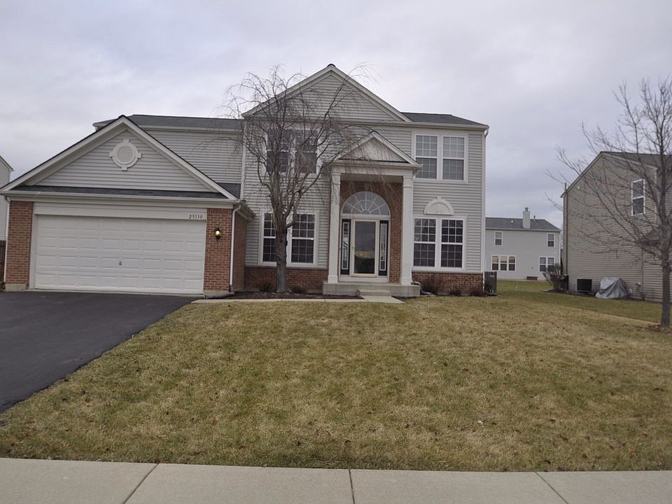 1st image of 25130 W Rockwell Ln