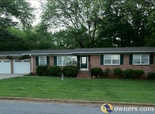 702 Desoto Rd SE, Huntsville, AL 35801